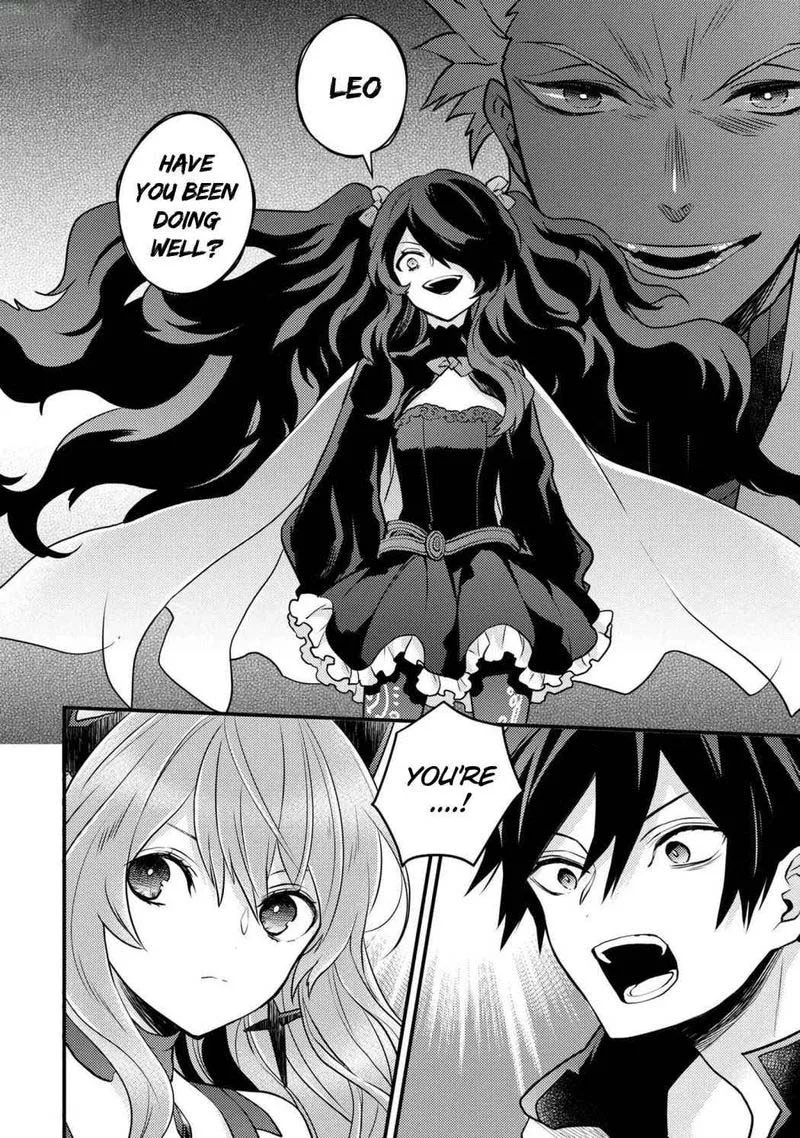 Yuusha, Yamemasu Chapter 26 page 18