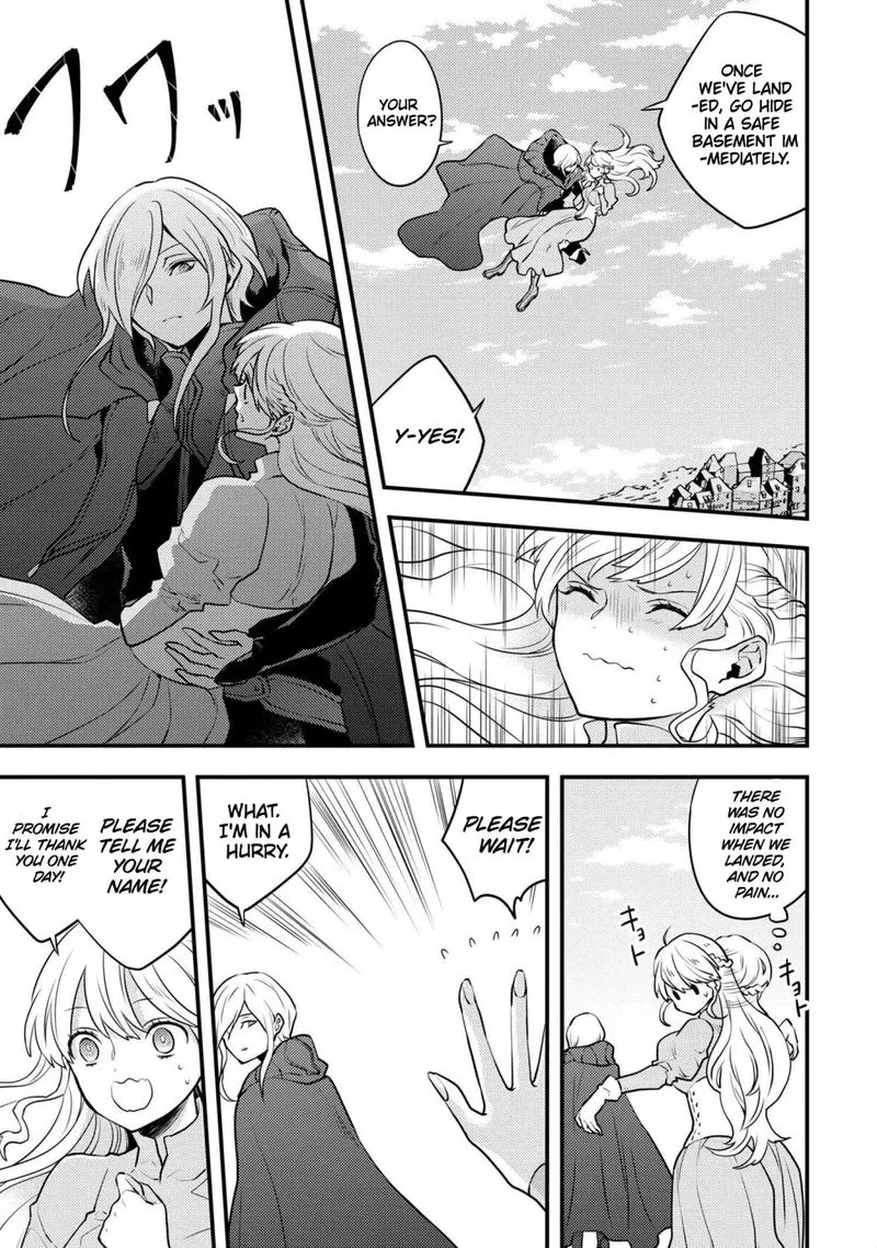 Yuusha, Yamemasu Chapter 26 page 7