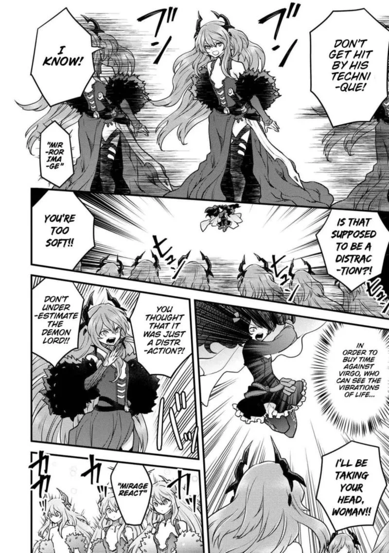 Yuusha, Yamemasu Chapter 26 page 24