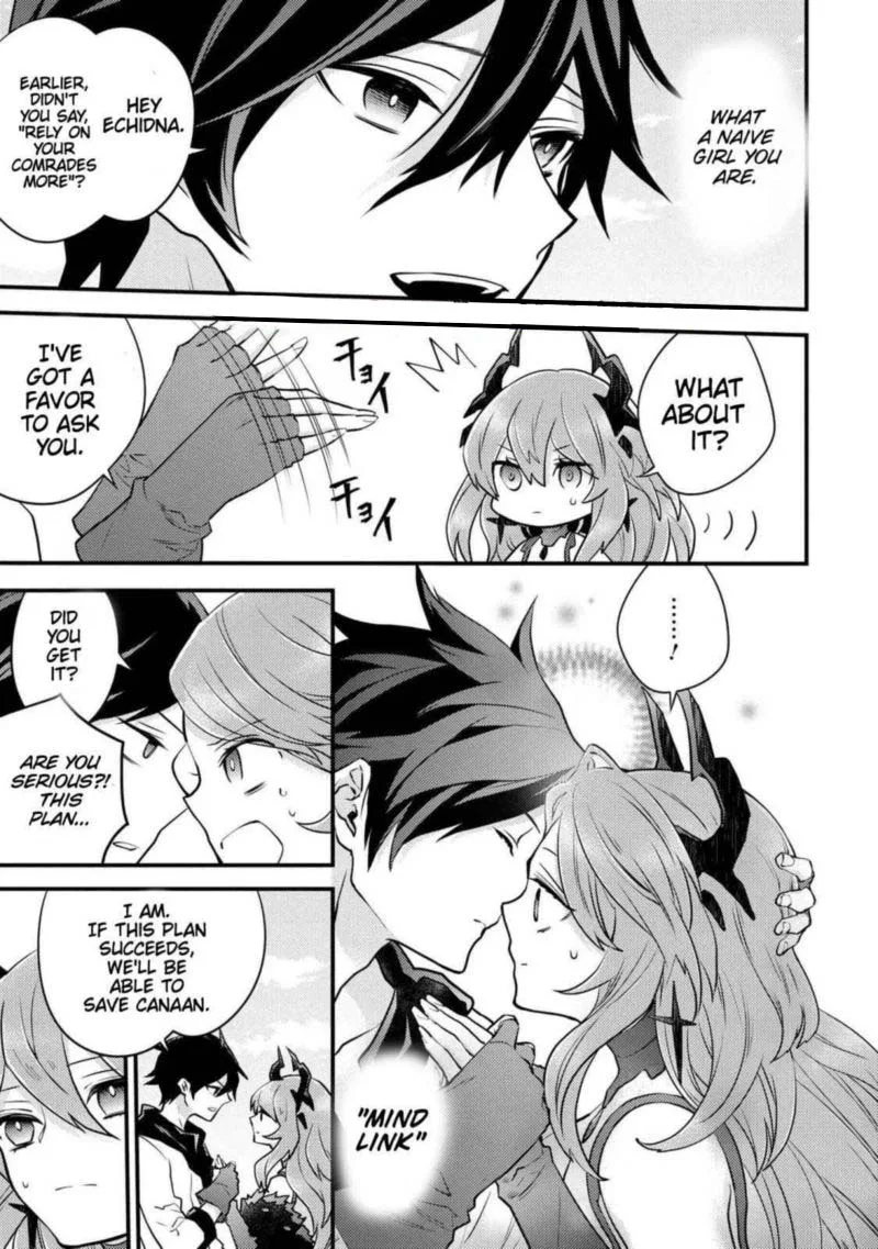 Yuusha, Yamemasu Chapter 26 page 29