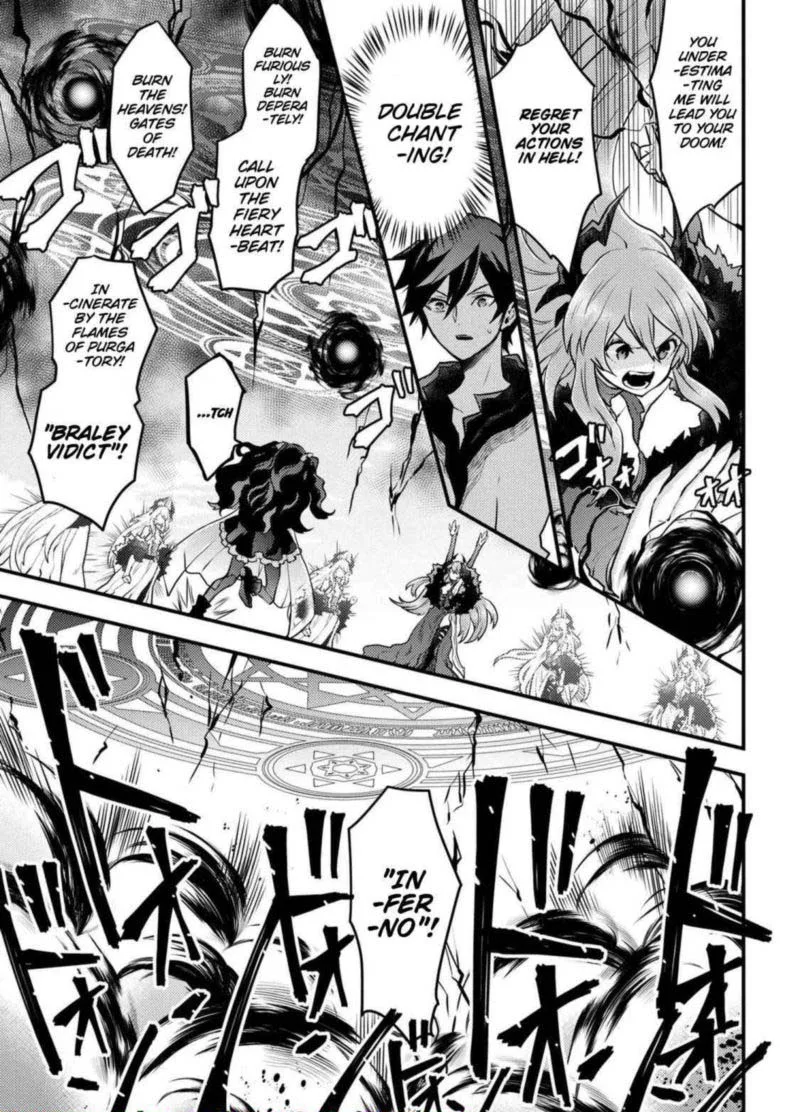 Yuusha, Yamemasu Chapter 26 page 25