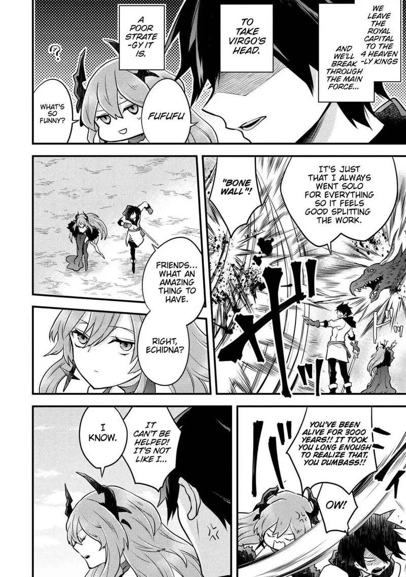 Yuusha, Yamemasu Chapter 26 page 14