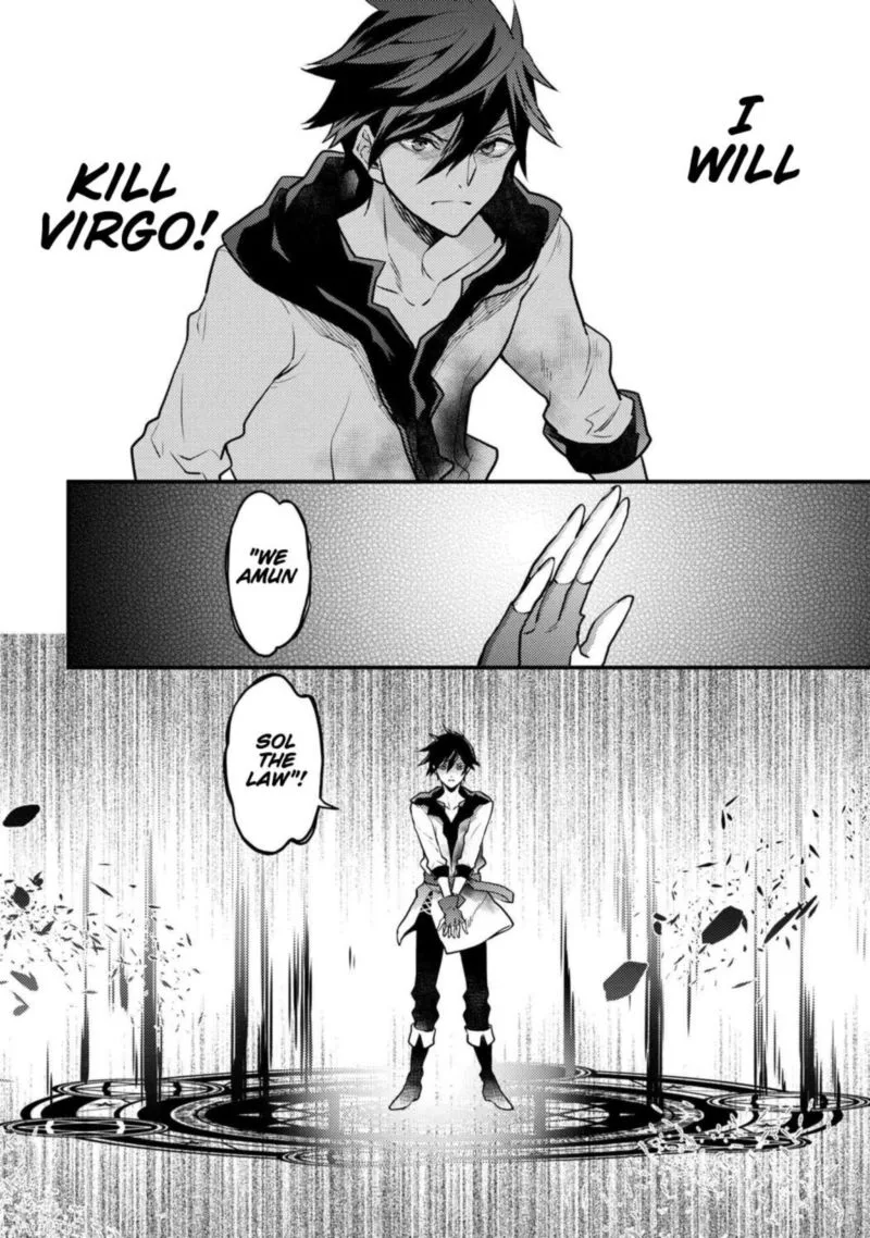 Yuusha, Yamemasu Chapter 26 page 36
