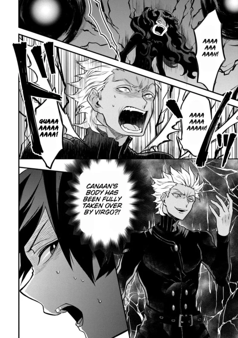 Yuusha, Yamemasu Chapter 26 page 38