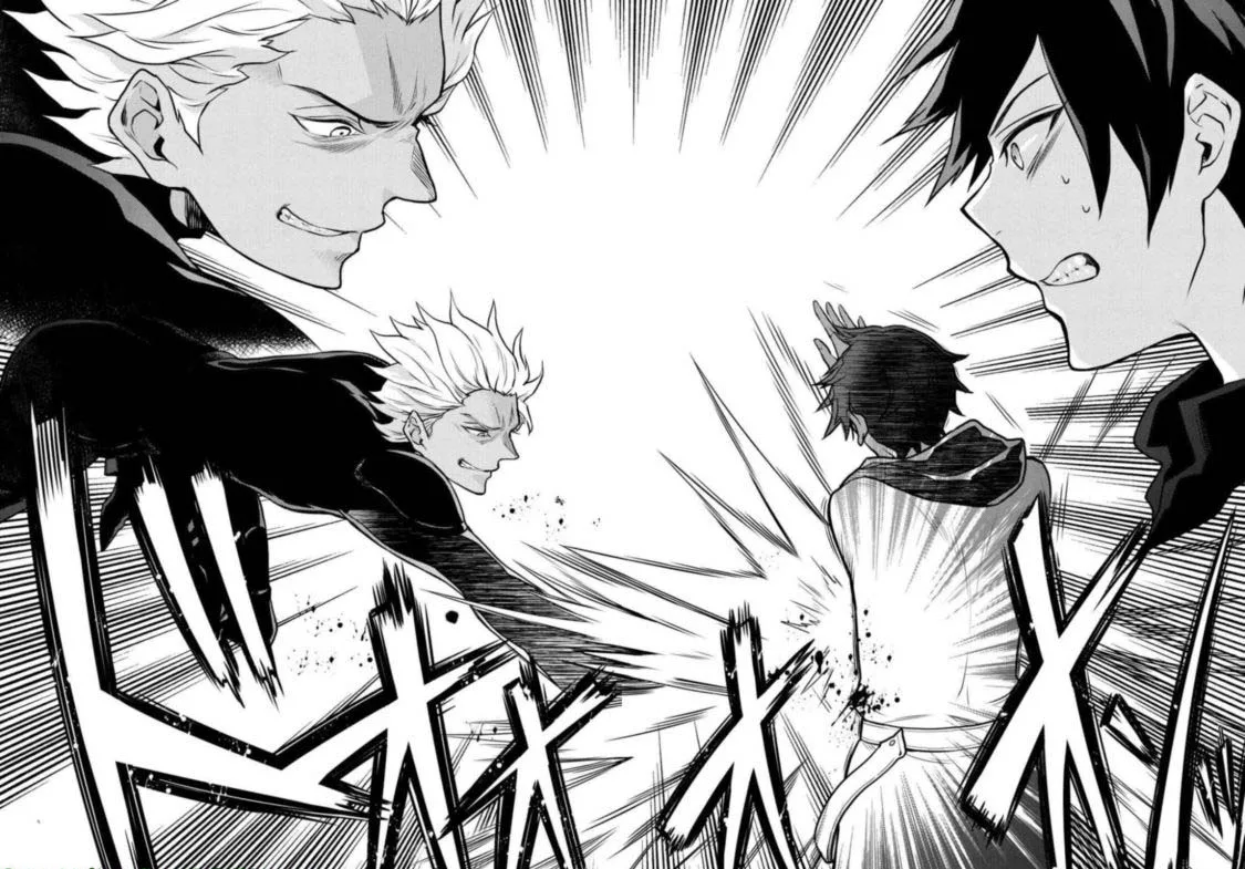 Yuusha, Yamemasu Chapter 26 page 40