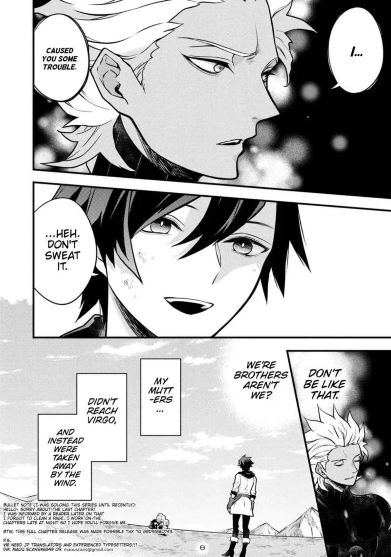 Yuusha, Yamemasu Chapter 27 page 29