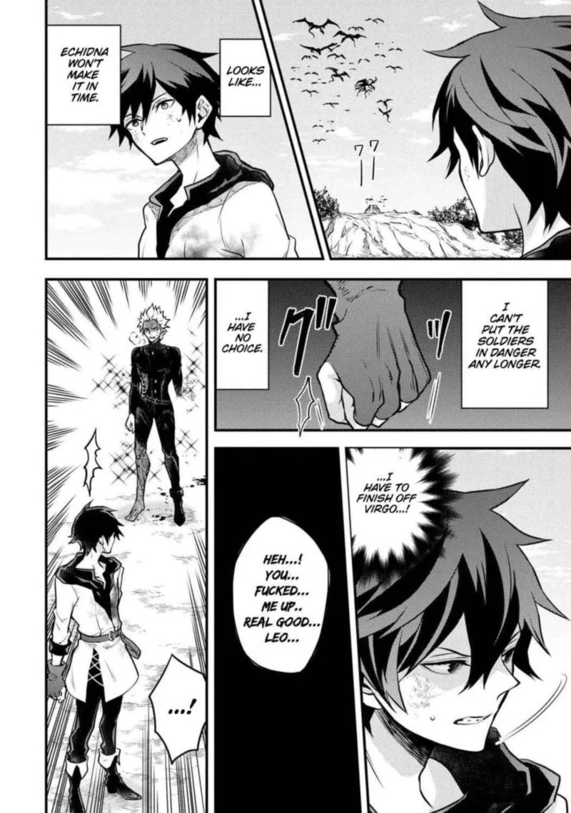 Yuusha, Yamemasu Chapter 27 page 14