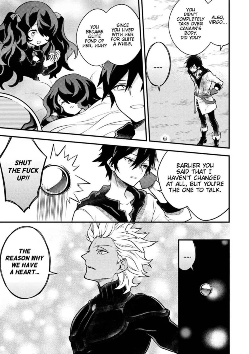 Yuusha, Yamemasu Chapter 27 page 27