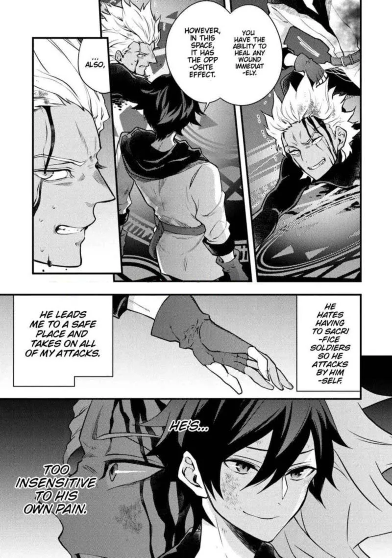 Yuusha, Yamemasu Chapter 27 page 11