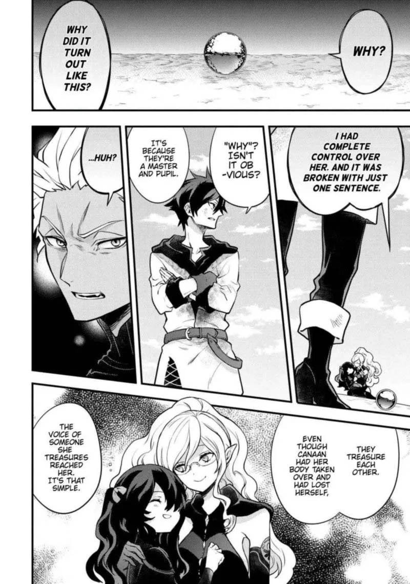 Yuusha, Yamemasu Chapter 27 page 24