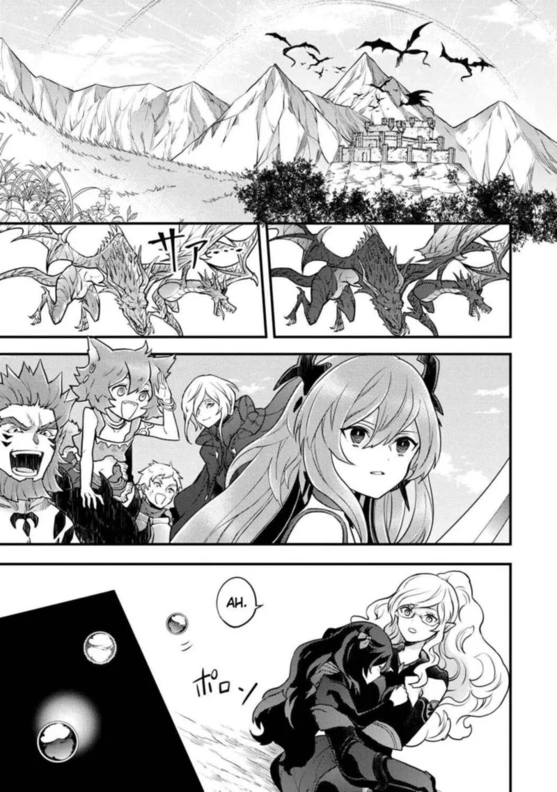 Yuusha, Yamemasu Chapter 27 page 23