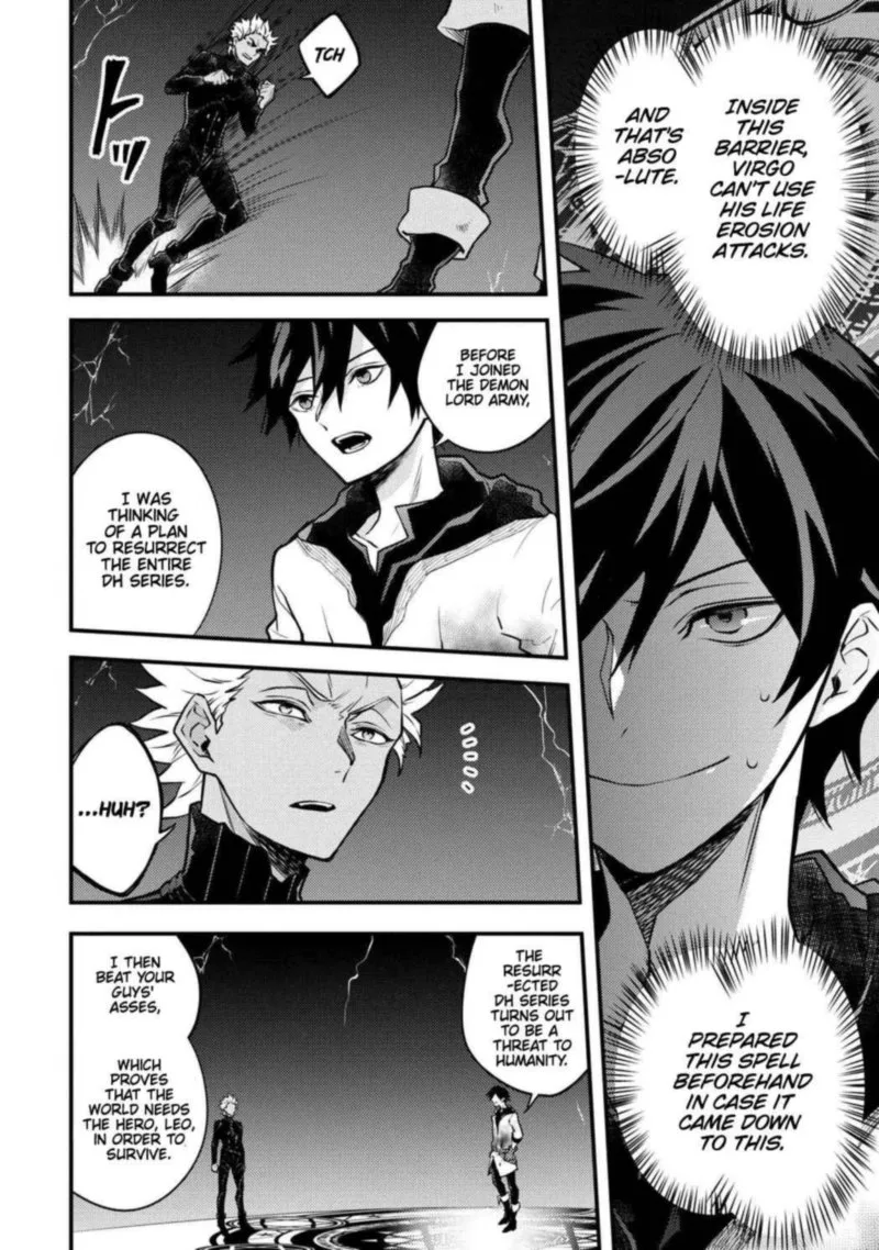 Yuusha, Yamemasu Chapter 27 page 2