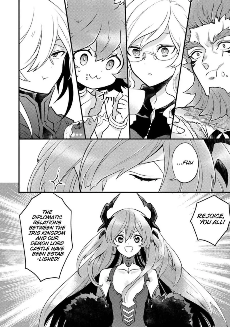 Yuusha, Yamemasu Chapter 28 page 6