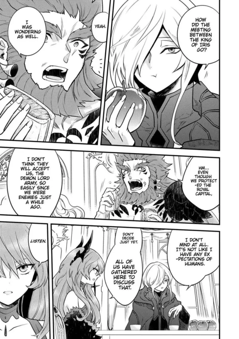 Yuusha, Yamemasu Chapter 28 page 5
