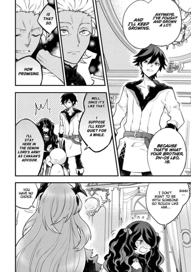 Yuusha, Yamemasu Chapter 28 page 28