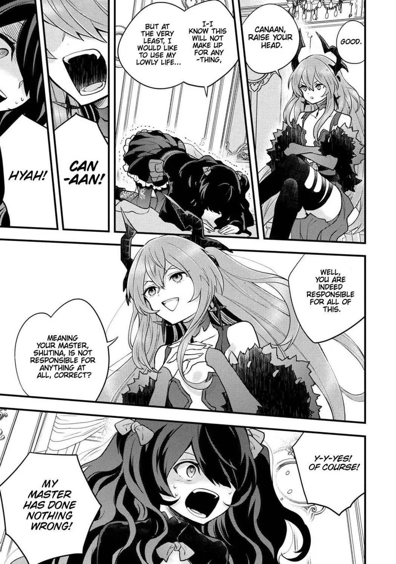 Yuusha, Yamemasu Chapter 28 page 11