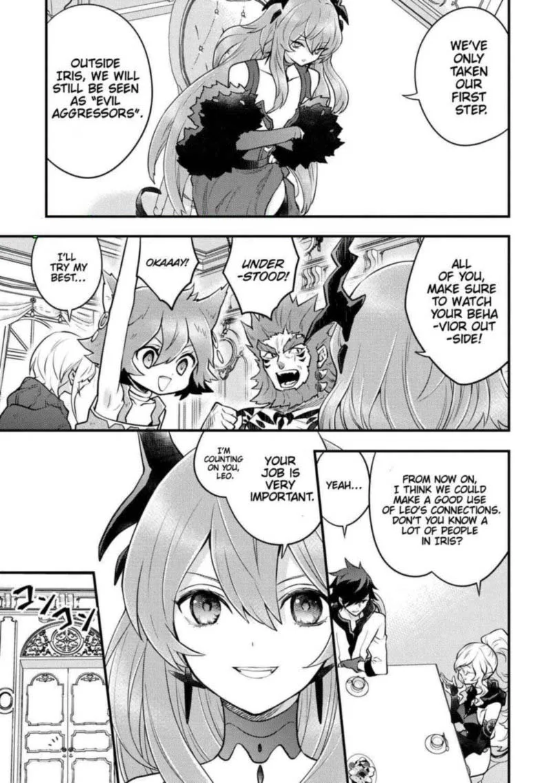 Yuusha, Yamemasu Chapter 28 page 9