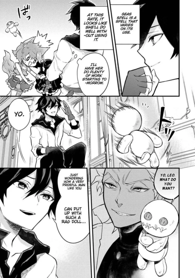 Yuusha, Yamemasu Chapter 28 page 25