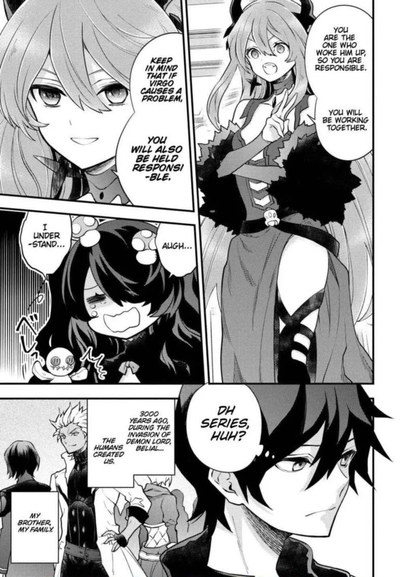 Yuusha, Yamemasu Chapter 28 page 29