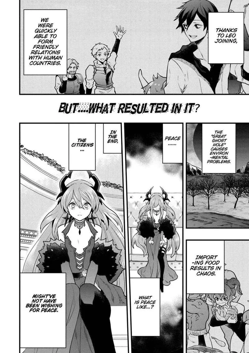 Yuusha, Yamemasu Chapter 29 page 31