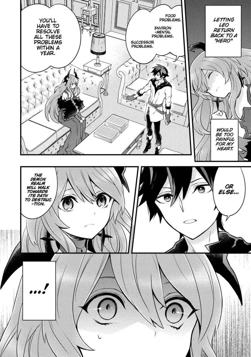 Yuusha, Yamemasu Chapter 29 page 29