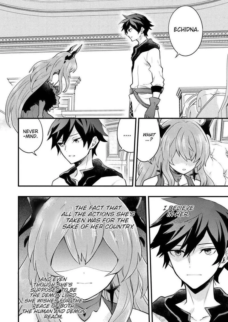 Yuusha, Yamemasu Chapter 29 page 33