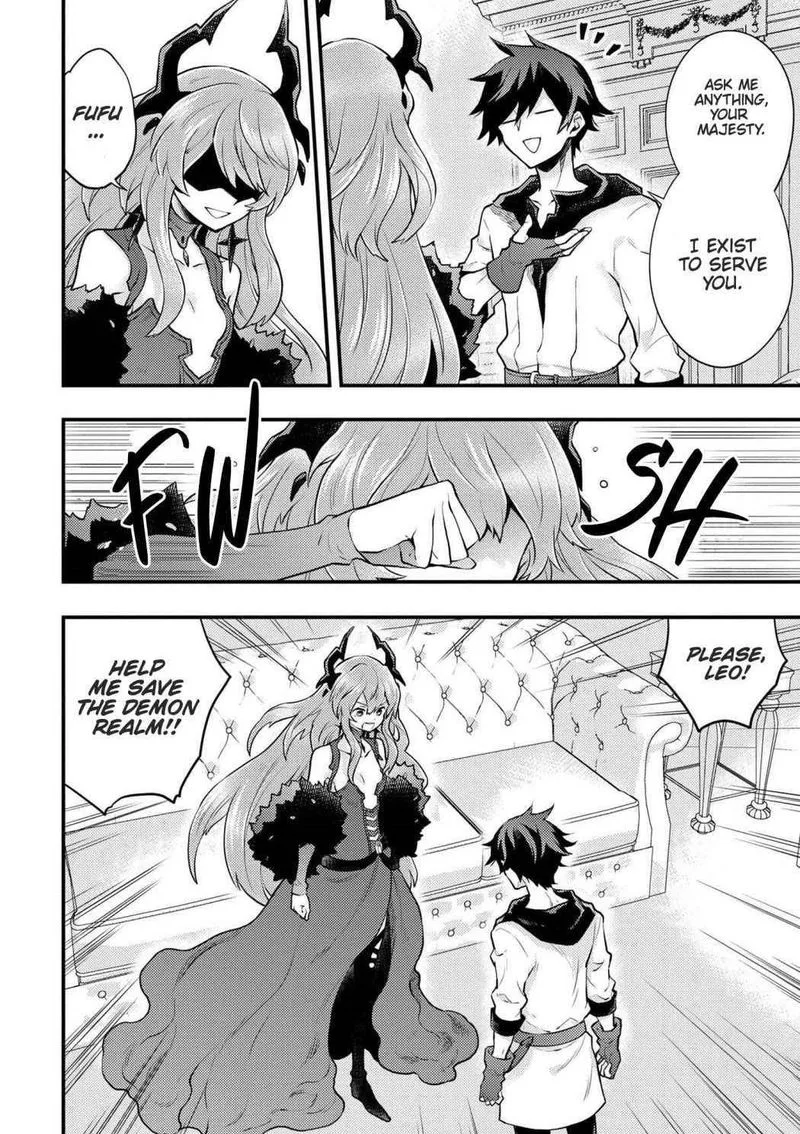 Yuusha, Yamemasu Chapter 29 page 35