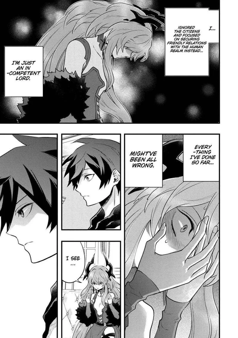 Yuusha, Yamemasu Chapter 29 page 32