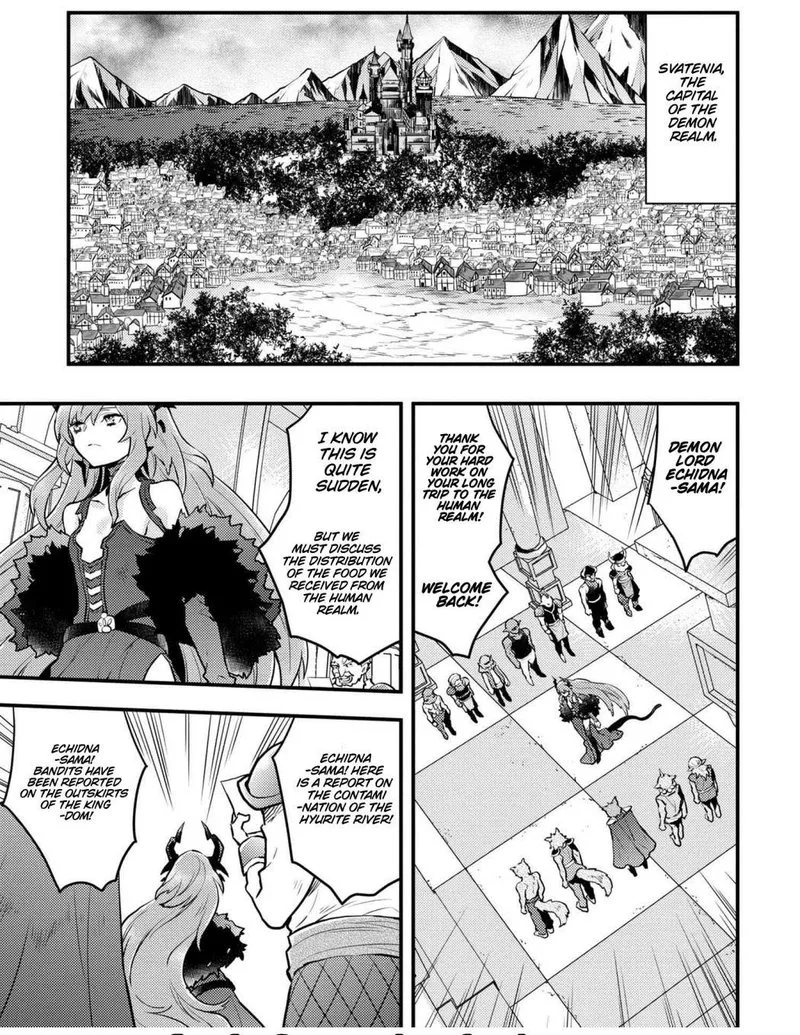 Yuusha, Yamemasu Chapter 29 page 12