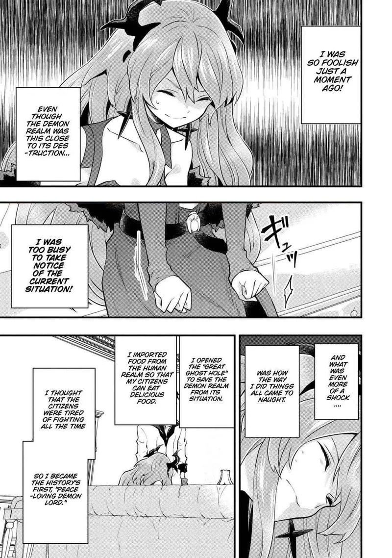 Yuusha, Yamemasu Chapter 29 page 30
