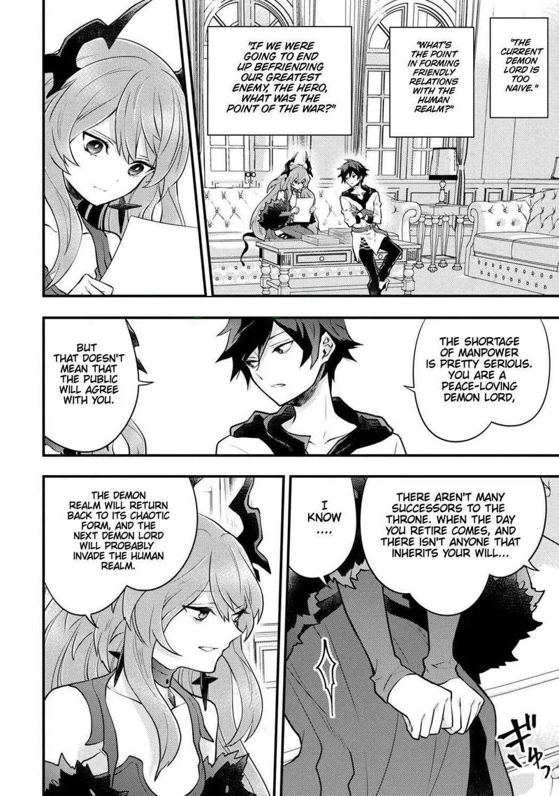 Yuusha, Yamemasu Chapter 29 page 27