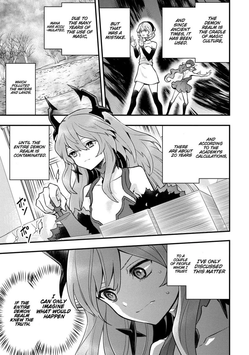 Yuusha, Yamemasu Chapter 29 page 16