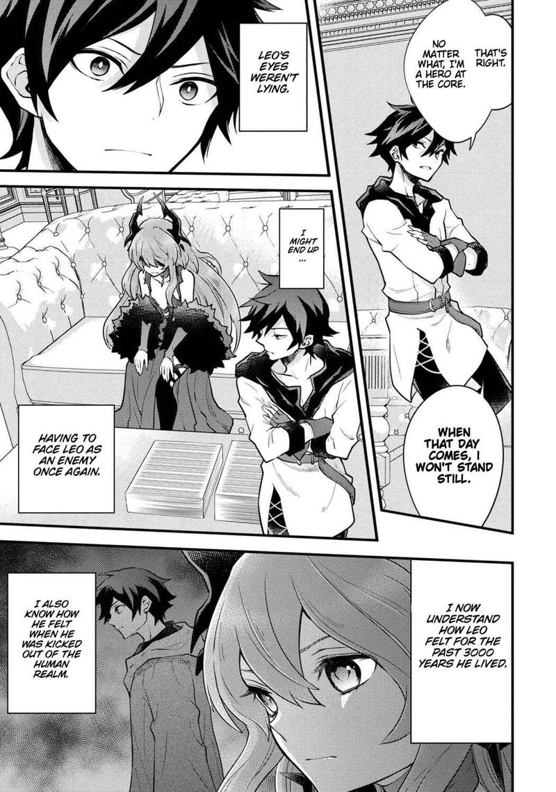 Yuusha, Yamemasu Chapter 29 page 28