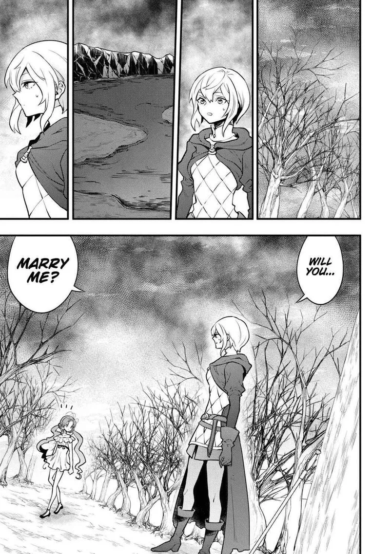 Yuusha, Yamemasu Chapter 29 page 10