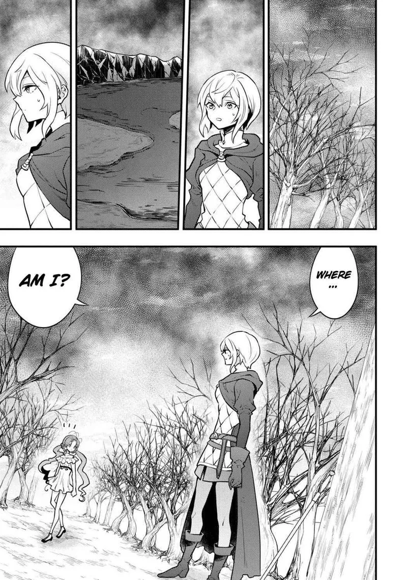 Yuusha, Yamemasu Chapter 29 page 5