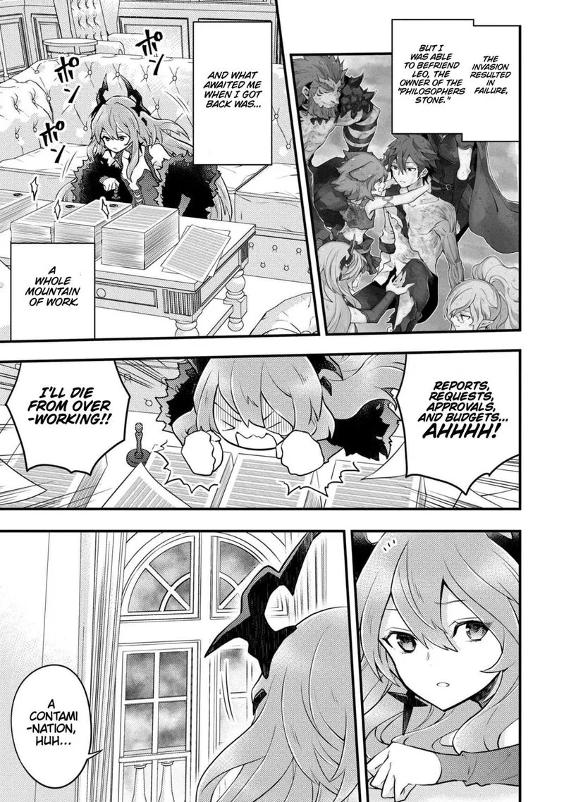 Yuusha, Yamemasu Chapter 29 page 14