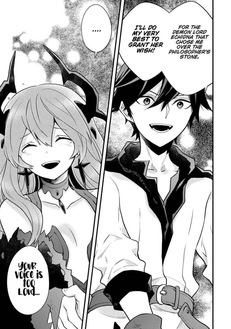 Yuusha, Yamemasu Chapter 29 page 38