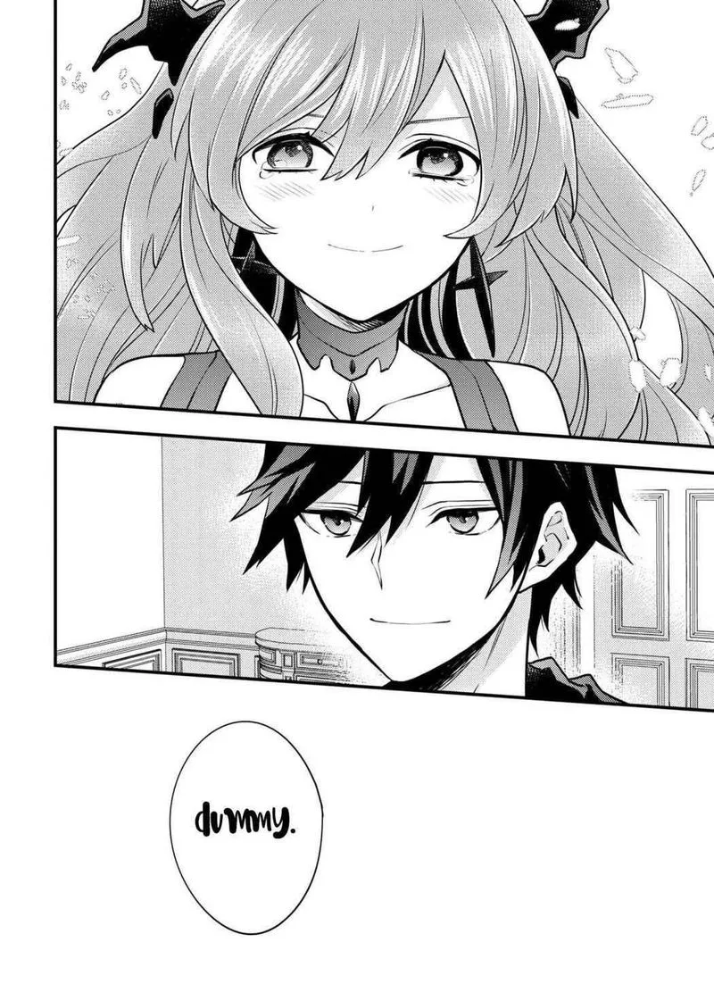Yuusha, Yamemasu Chapter 29 page 39