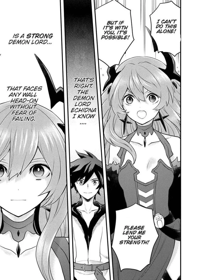 Yuusha, Yamemasu Chapter 29 page 36