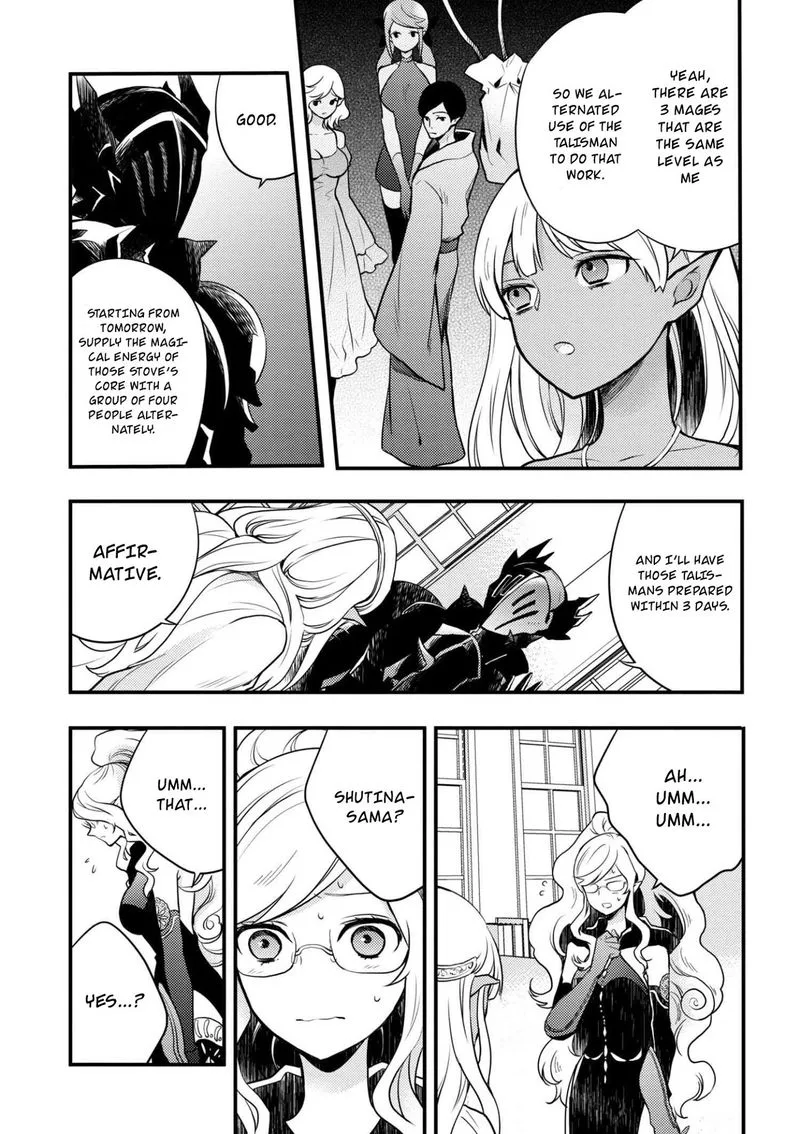 Yuusha, Yamemasu Chapter 3 page 23
