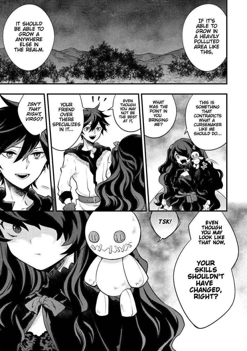 Yuusha, Yamemasu Chapter 30 page 5