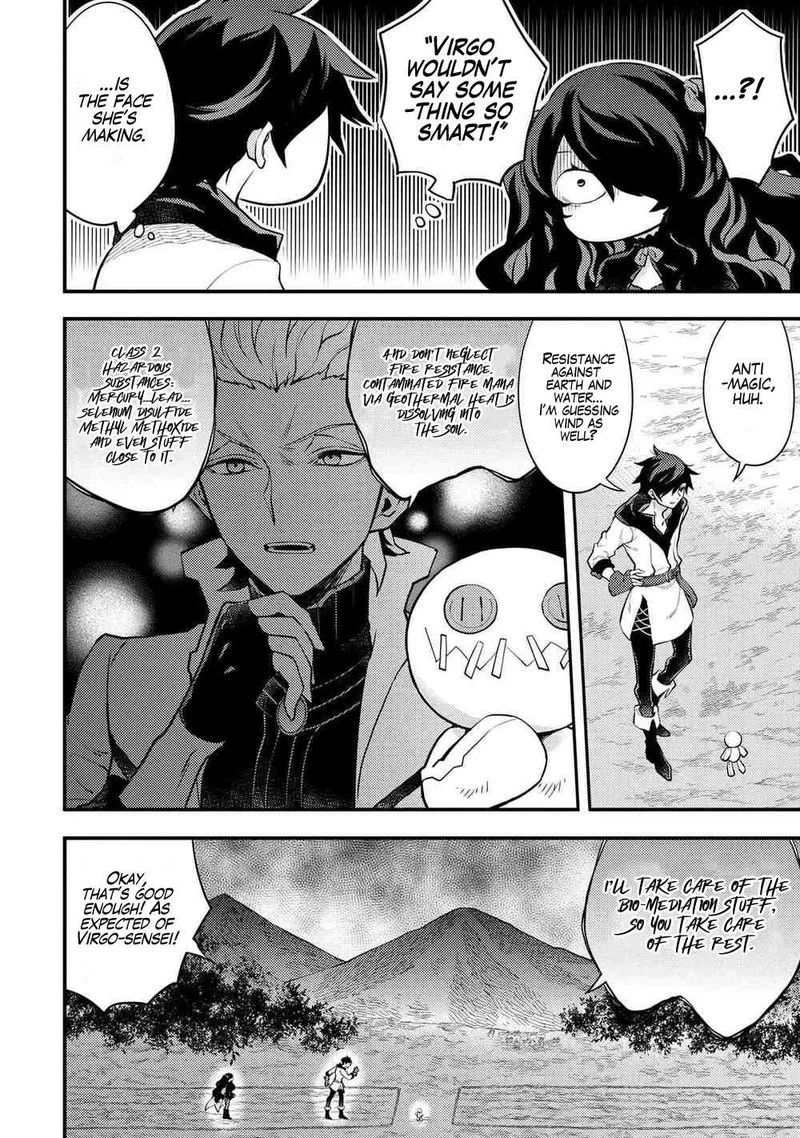 Yuusha, Yamemasu Chapter 30 page 10