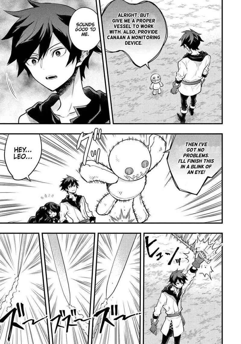 Yuusha, Yamemasu Chapter 30 page 7