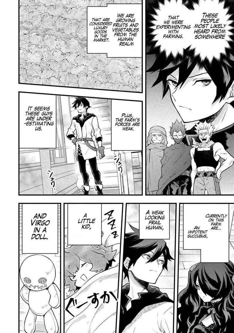 Yuusha, Yamemasu Chapter 30 page 29