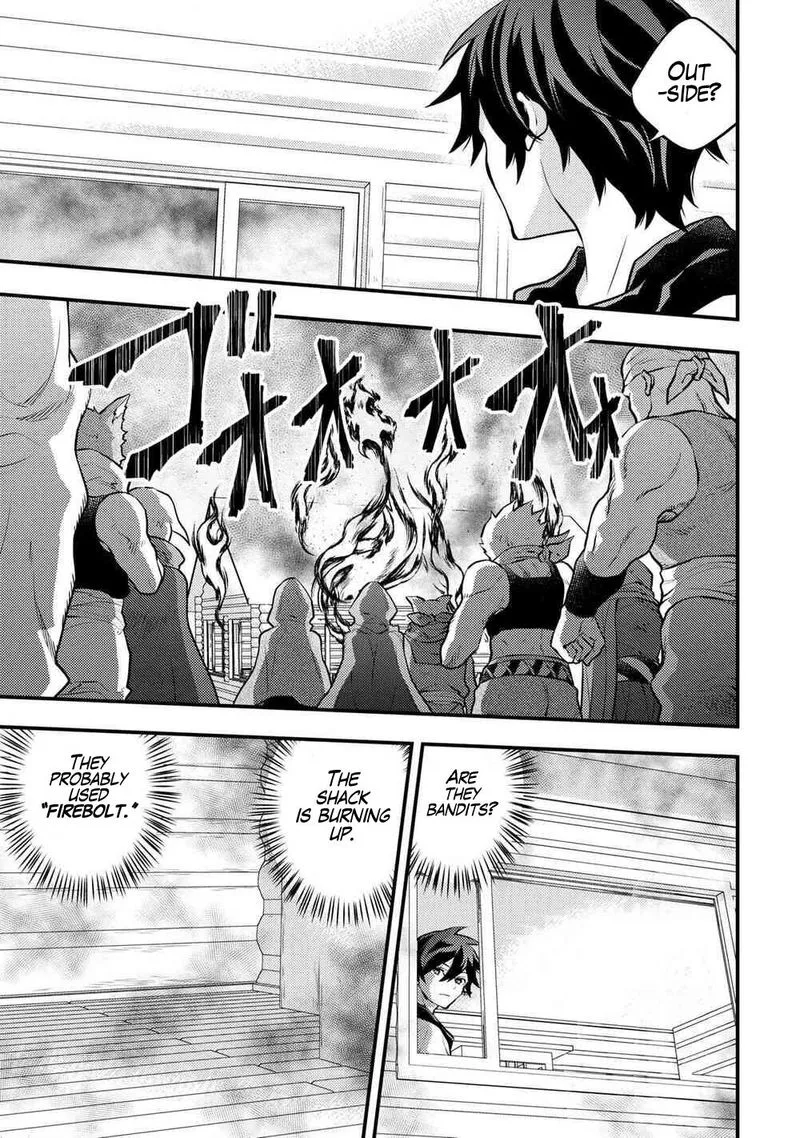 Yuusha, Yamemasu Chapter 30 page 27