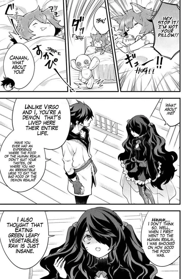 Yuusha, Yamemasu Chapter 30 page 23