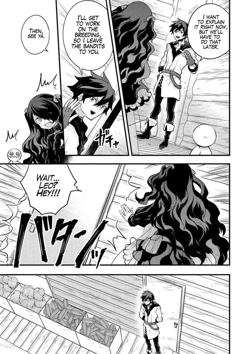 Yuusha, Yamemasu Chapter 30 page 32