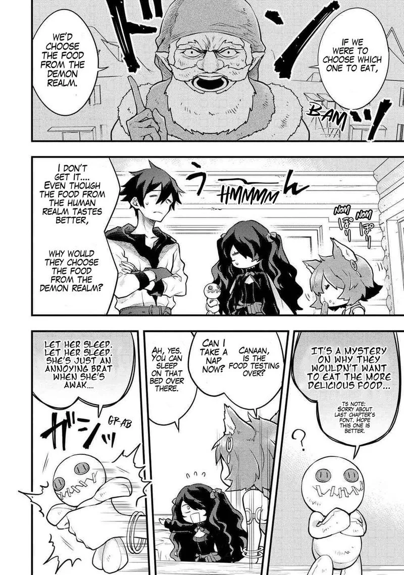 Yuusha, Yamemasu Chapter 30 page 22