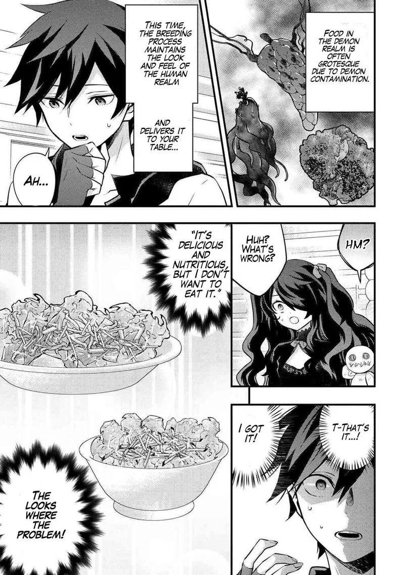 Yuusha, Yamemasu Chapter 30 page 25