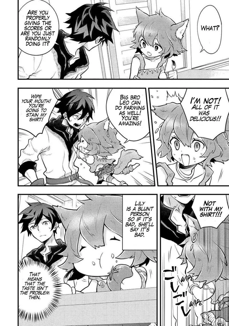 Yuusha, Yamemasu Chapter 30 page 20